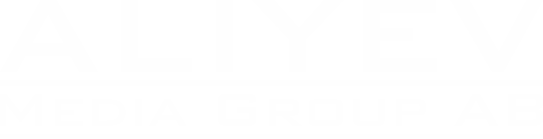 Aliyev Media Group AB